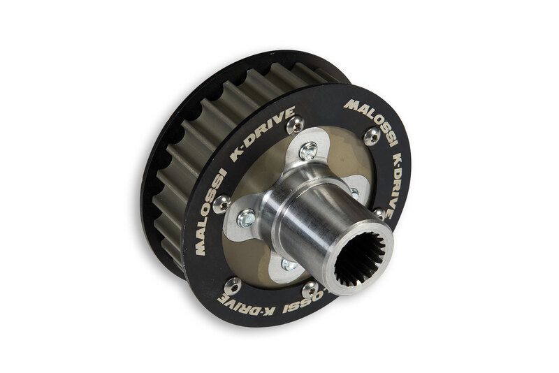 Obrázek produktu Primární řemenice MALOSSI K-Drive 28 zubů - YAMAHA Tmax 560 6118814