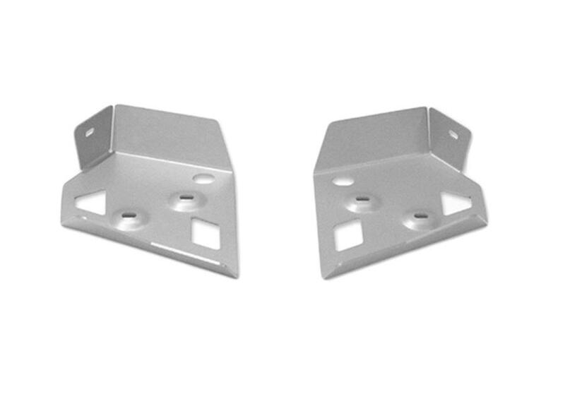 Obrázek produktu Sada chráničů zadních ramen RIVAL hliníková - Yamaha Grizzly 700 24.7124.1-5
