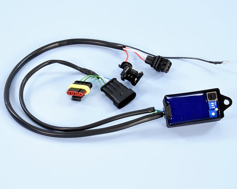 Obrázek produktu POLINI ECU Box 171.0015 