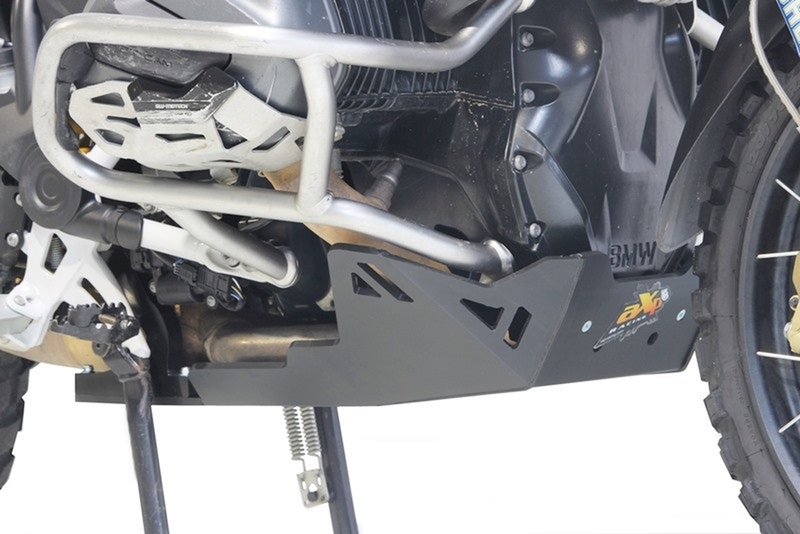 Obrázek produktu AXP Adventure Skid Plate - HDPE 8mm BMW R1250GS/GSA AX1600
