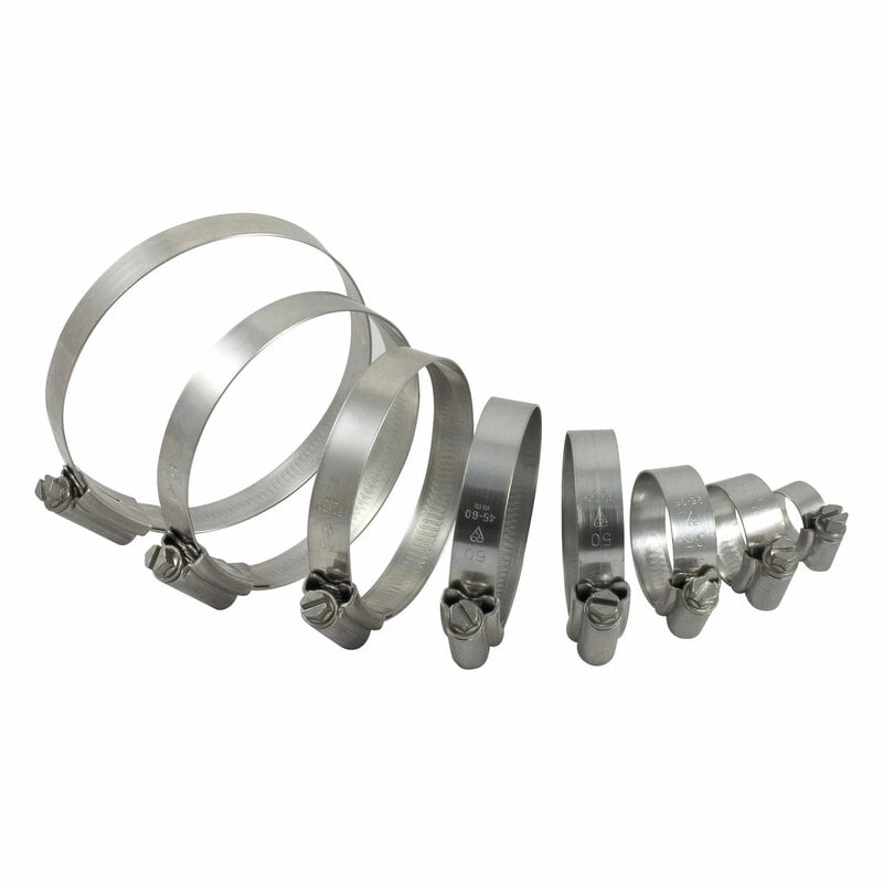 Obrázek produktu Sada hadicových spon SAMCO pro 1108778001,1108778002 CK DUC-33