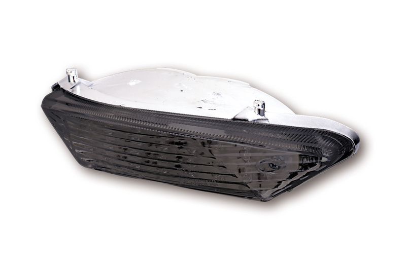 Obrázek produktu SHIN YO LED zadní světlo - Honda CB600/900 253-208