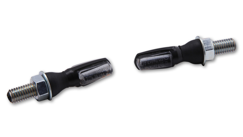 Obrázek produktu SHIN YO Spark 3v1 LED zadní světlo, brzdové světlo, blinkr 254-026