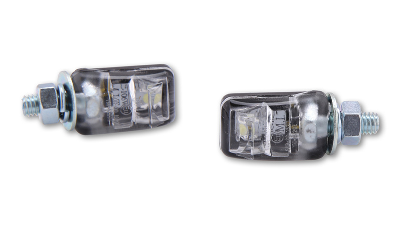 Obrázek produktu SHIN YO Picco LED osvětlení SPZ 256-041