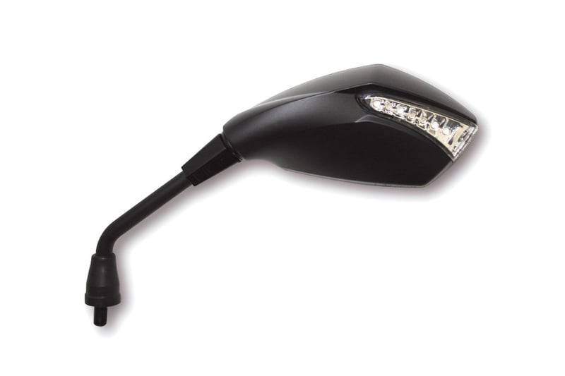 Obrázek produktu SHIN YO Zrcadlo Ravenna s LED indikátory (pár) 301-097