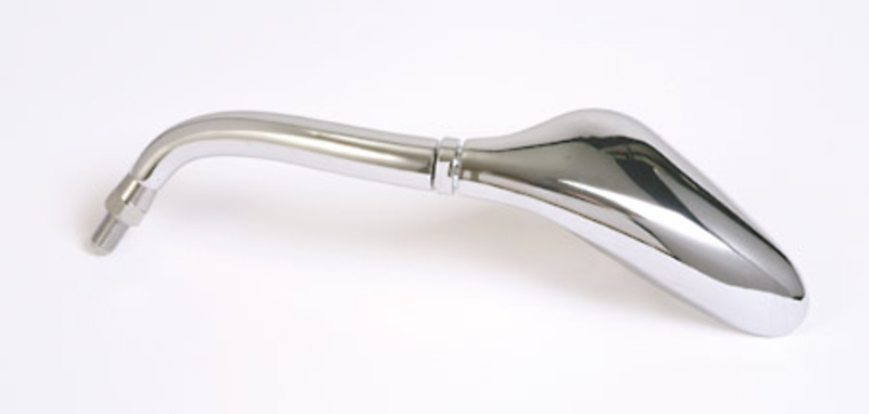 Obrázek produktu SHIN YO Chopper Mirror Bologna, pravý (1ks) 302-373