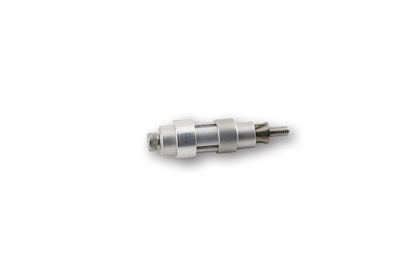 Obrázek produktu Náhradní montážní sada HIGHSIDER pro tyče / zrcátka 161-034