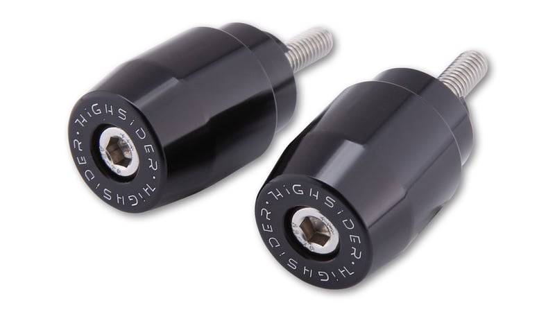 Obrázek produktu Závaží na konci tyče HIGHSIDER - Honda M6 161-040