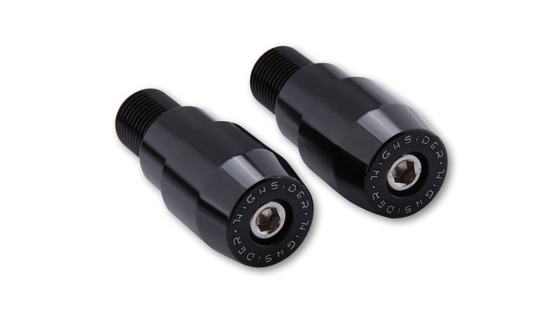 Obrázek produktu Závaží na konci tyče HIGHSIDER - Yamaha M16x1,5 161-046
