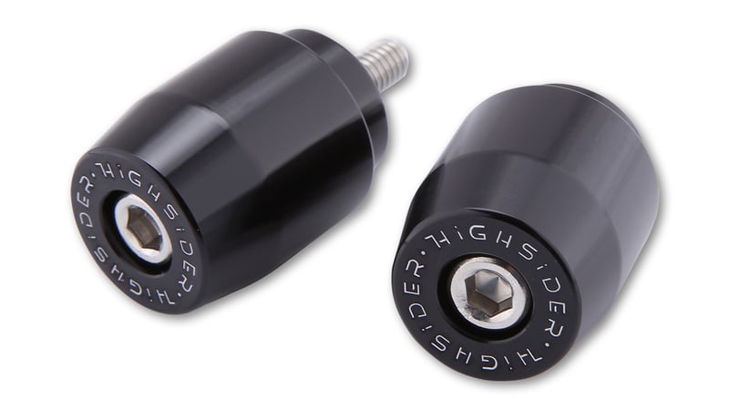 Obrázek produktu Závaží na konci tyče HIGHSIDER - M6 Yamaha 161-047