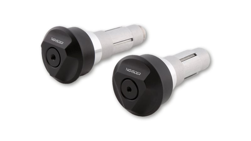Obrázek produktu Koncová závaží HIGHSIDER Tetra Bar 161-314
