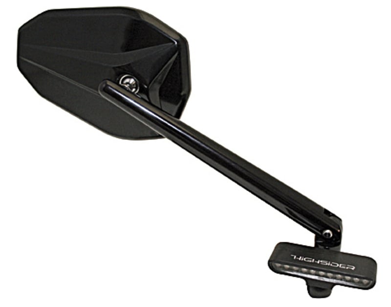 Obrázek produktu Pruhové LED indikátory HIGHSIDER 204-105