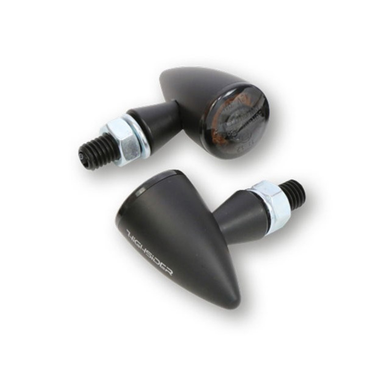 Obrázek produktu HIGHSIDER Apollo Bullet LED indikátor/poziční světlo 204-173