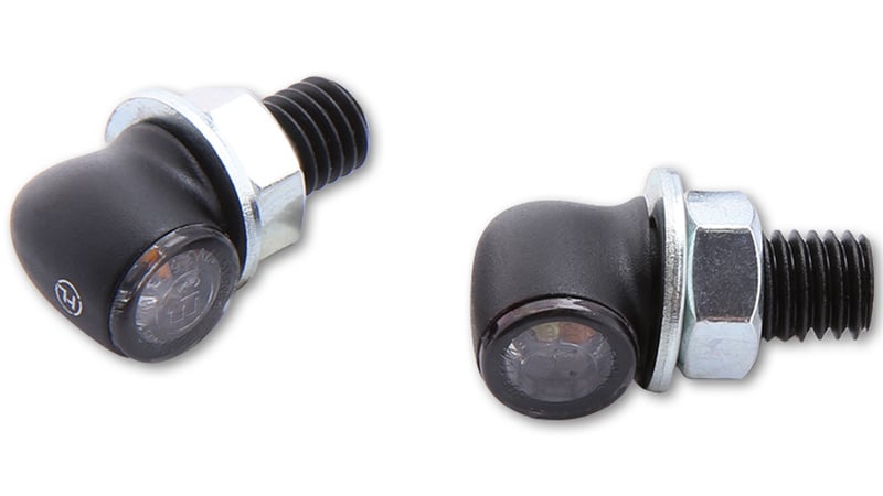 Obrázek produktu HIGHSIDER Proton Dvě LED kontrolky/polohové světlo 204-542