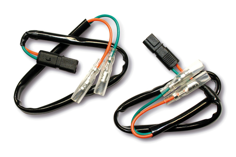 Obrázek produktu Kabel adaptéru indikátorů HIGHSIDER - BMW 207-081