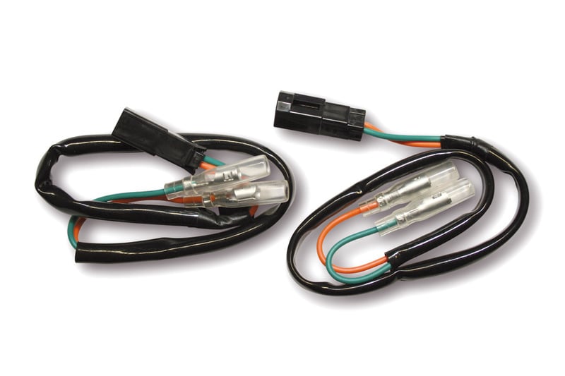 Obrázek produktu Kabel adaptéru indikátorů HIGHSIDER - Ducati 207-082