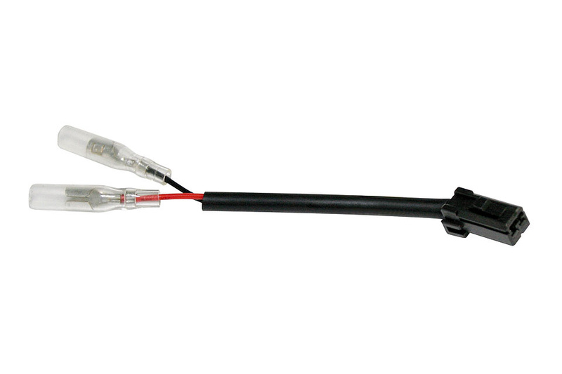 Obrázek produktu Kabel adaptéru indikátorů HIGHSIDER - Harley Davidson 207-083