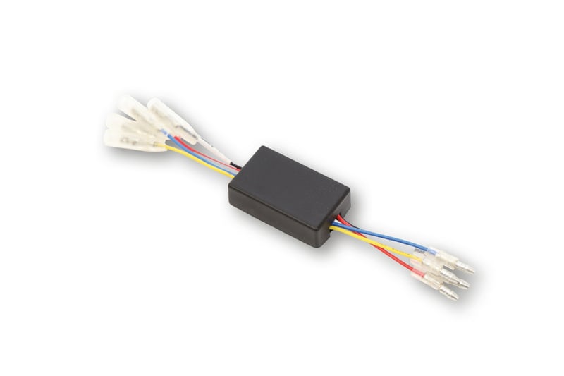 Obrázek produktu HIGHSIDER CB1 DRL Control Box - Spínání světel pro denní svícení 208-108