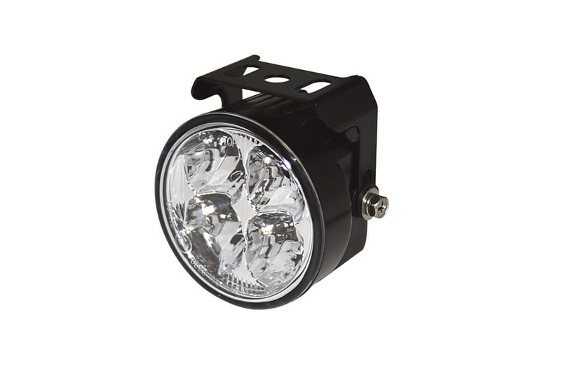 Obrázek produktu HIGHSIDER LED denní světlo - kulaté 222-502