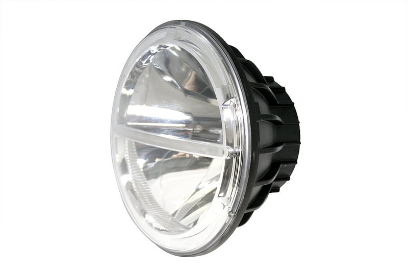 Obrázek produktu HIGHSIDER Voyage Vložka světlometu LED - 7" 226-160