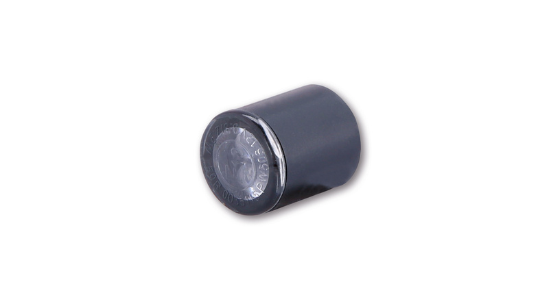 Obrázek produktu HIGHSIDER Proton LED zadní světlo - brzdové světlo 255-530