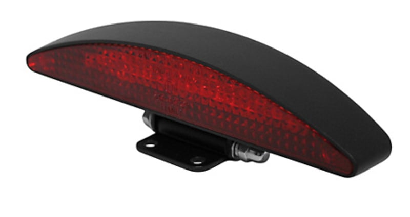 Obrázek produktu HIGHSIDER Interstate LED zadní světlo - brzdové světlo 255-906