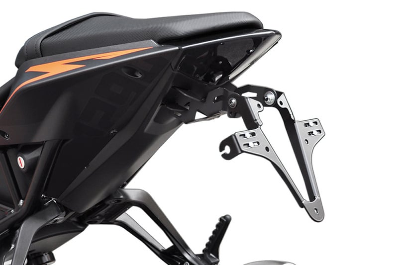 Obrázek produktu Držák SPZ HIGHSIDER - KTM 1290 Super Duke R 280-307