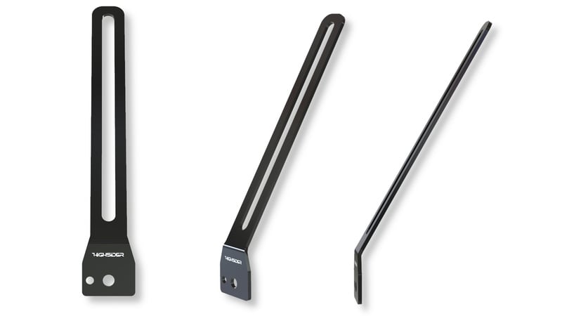 Obrázek produktu HIGHSIDER Akron-RS Reflector Slider 280-950