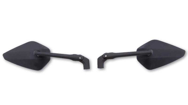 Obrázek produktu Zrcadlo HIGHSIDER Columbia 2 - (pár) 301-056