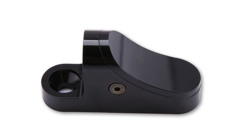 Obrázek produktu HIGHSIDER Univerzální adaptér zrcátka s krytem - krátký 304-023