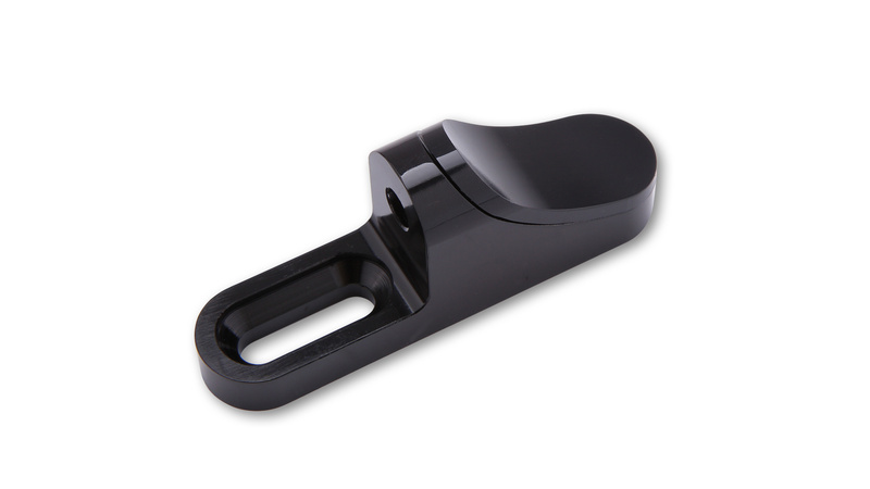 Obrázek produktu HIGHSIDER Univerzální adaptér zrcátka s krytem - dlouhý 304-024