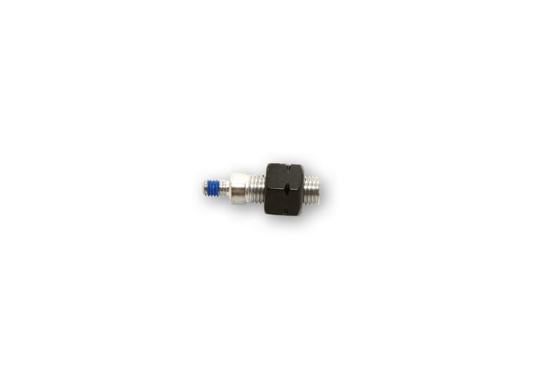 Obrázek produktu Zrcadlový adaptér HIGHSIDER M6 x 1,0 mm na M10 x 1,25 mm 304-061