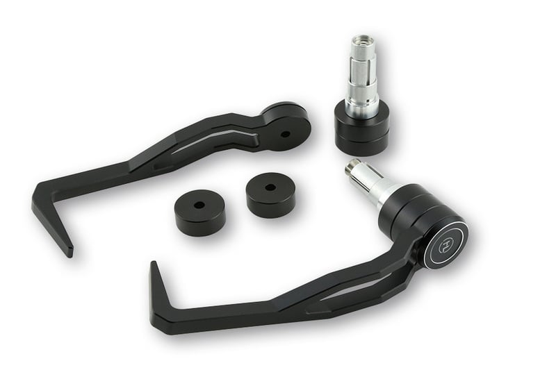 Obrázek produktu Ochranné kryty pák HIGHSIDER 320-101