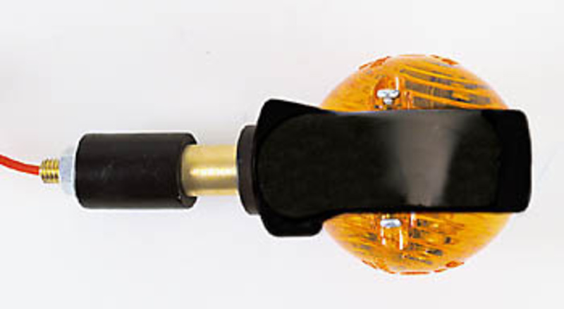 Obrázek produktu Koncové indikátory řídítek SHIN YO Ox Eye 202-267