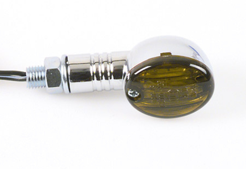 Obrázek produktu Miniaturní indikátory SHIN YO Micro-Flash 203-642