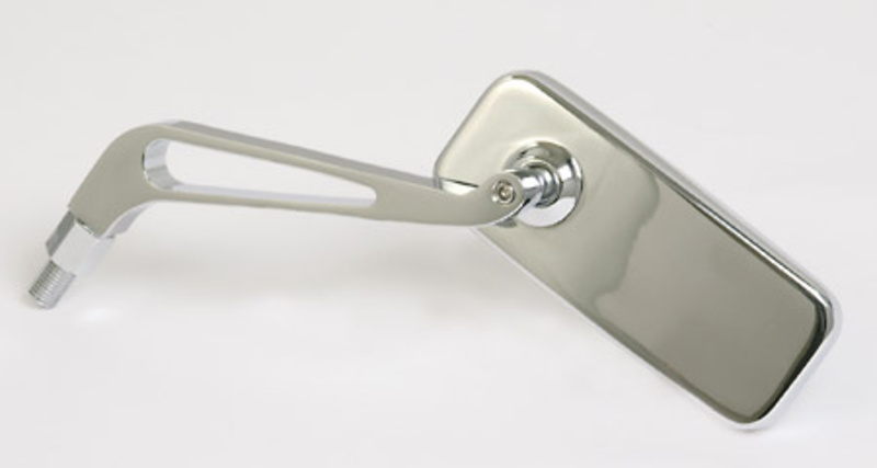 Obrázek produktu Hliníkové zrcadlo SHIN YO (pár) 301-531