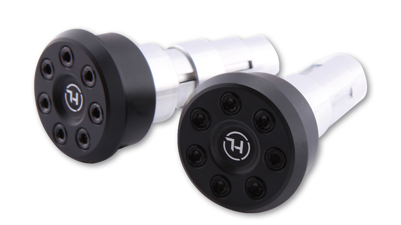 Obrázek produktu Závaží na řídítka HIGHSIDER Conero typ 2 161-039