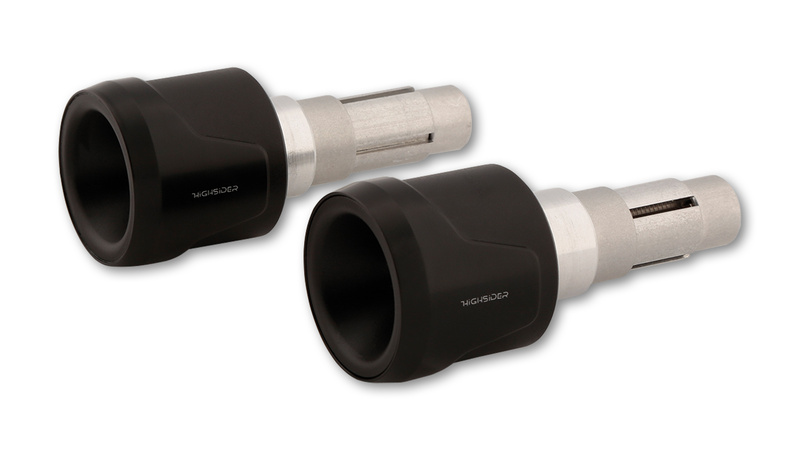 Obrázek produktu Závaží na řídítka HIGHSIDER Akron-XL 161-0580