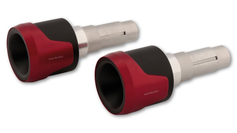 Obrázek produktu Závaží na řídítka HIGHSIDER Akron-XL 161-0582