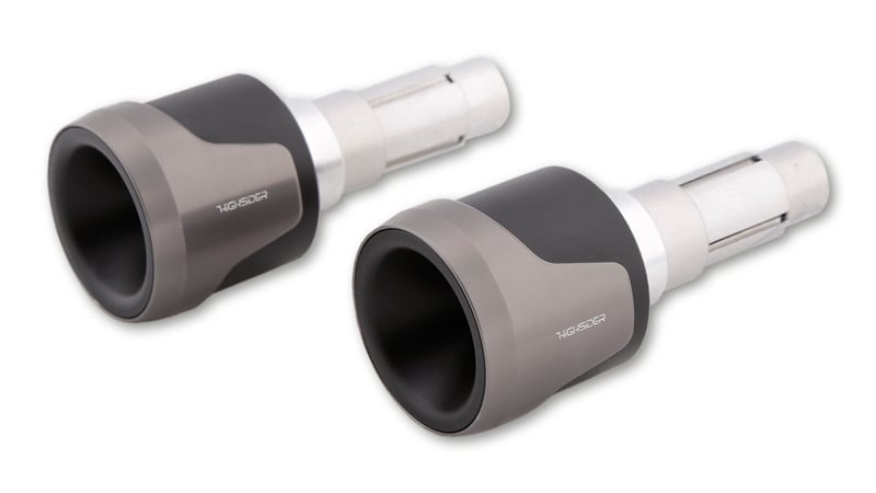 Obrázek produktu Závaží na řídítka HIGHSIDER Akron-XL 161-0585