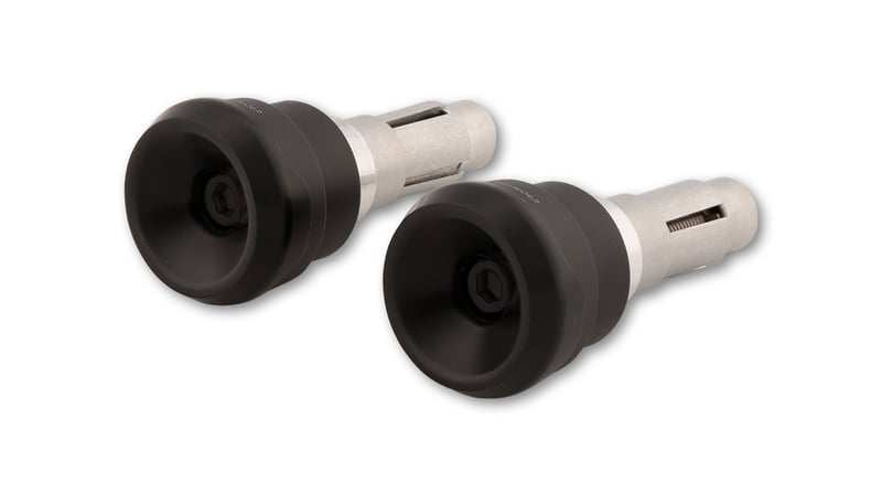 Obrázek produktu Koncovky tyčí HIGHSIDER Akron-LS 161-0590