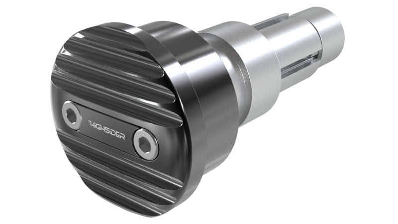 Obrázek produktu Závaží na řídítka HIGHSIDER Wave 161-0720