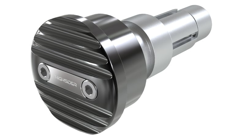 Obrázek produktu Závaží na řídítka HIGHSIDER Wave 161-0721