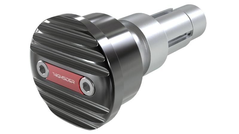 Obrázek produktu Závaží na řídítka HIGHSIDER Wave 161-0722