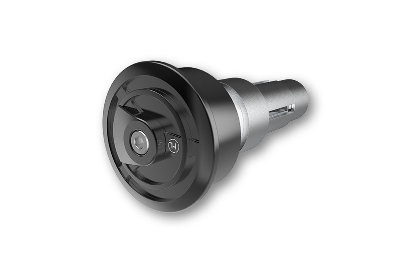 Obrázek produktu Závaží na řídítka HIGHSIDER Enterprise 161-0900