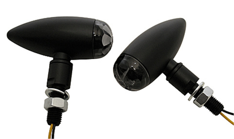 Obrázek produktu Indikátory HIGHSIDER LED Micro-Bullet 203-119