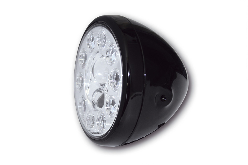 Obrázek produktu HIGHSIDER 7" LED reflektor Reno Type1 223-132