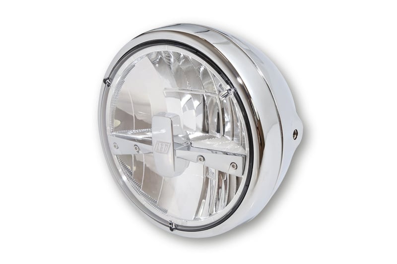 Obrázek produktu HIGHSIDER 7" LED světlomety Reno Type3 223-146