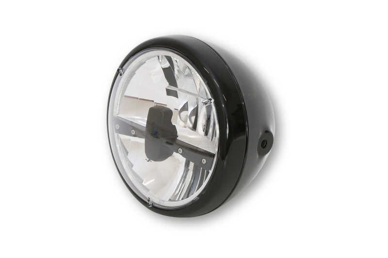 Obrázek produktu HIGHSIDER 7" LED světlomety Reno Type3 223-147