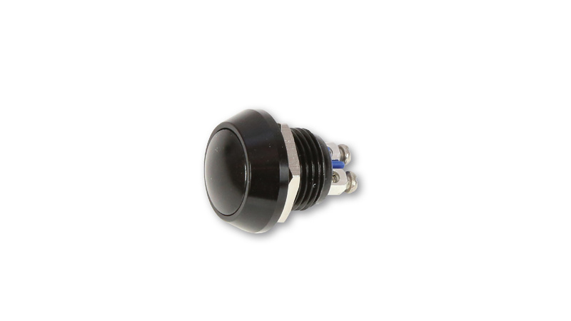 Obrázek produktu Tlačítko HIGHSIDER z nerezové oceli (M12) 240-081